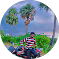 Mahesh Edhunoori profile picture