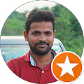 sathish yadav profile picture